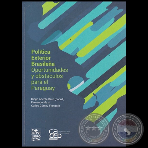 POLTICA EXTERIOR BRASILEA - Ao 2017